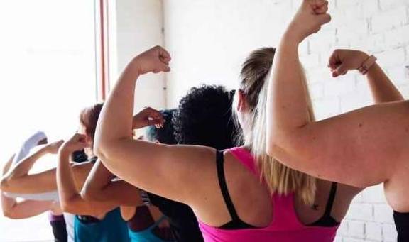 体重|胖友，快停止你的无效减肥，除了感动自己，并无卵用！