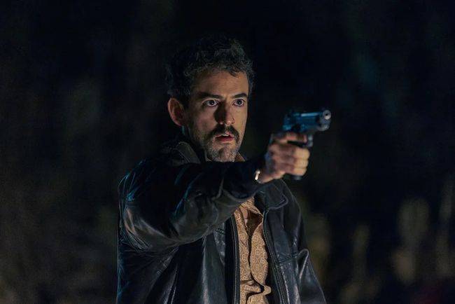 时代|消失两年，这“王炸“神剧再度回归！