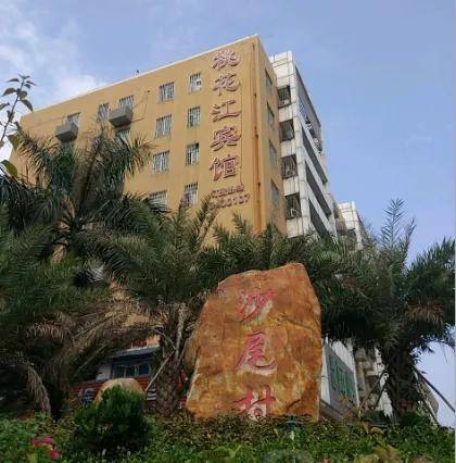 沙尾村城市更新又开始征集意愿了,7号线地铁沙尾地铁口_福田_改造