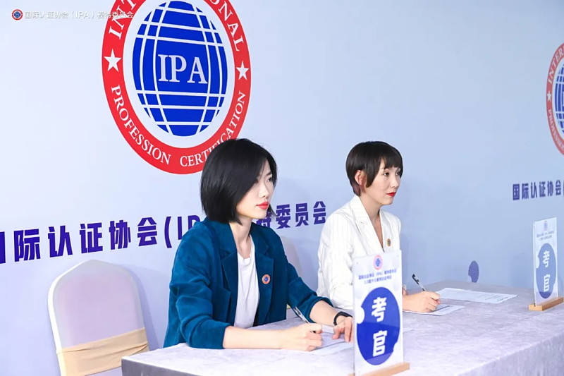 少儿|IPA少儿模特考试：9大优势，让孩子“证”明实力！