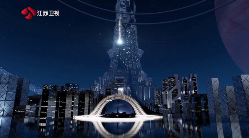 “请回答《2060》”，且看长安汽车如何出圈