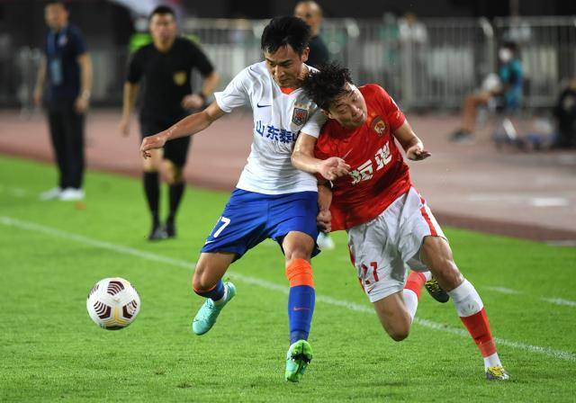 中超第二階段比賽三天一輪 足協杯決賽將在廣州舉行