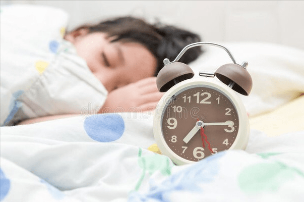 时间|对心脏健康最好的睡眠时间是几点钟？8万人的研究告诉您答案