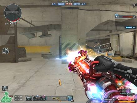 cf轮回奖池更新挑战神器深渊巨龙咆哮终于亮相