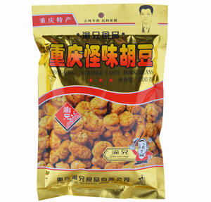 特产|被包装“耽误”的5种特产零食，价格亲民味道好，网友：真低调