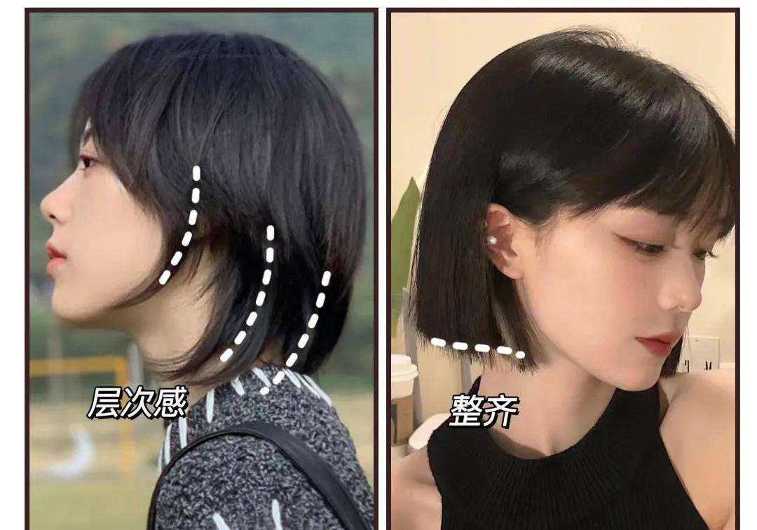 长发杨幂剪短发犹如“换脸”，本以为很丑，结果全网沦陷…