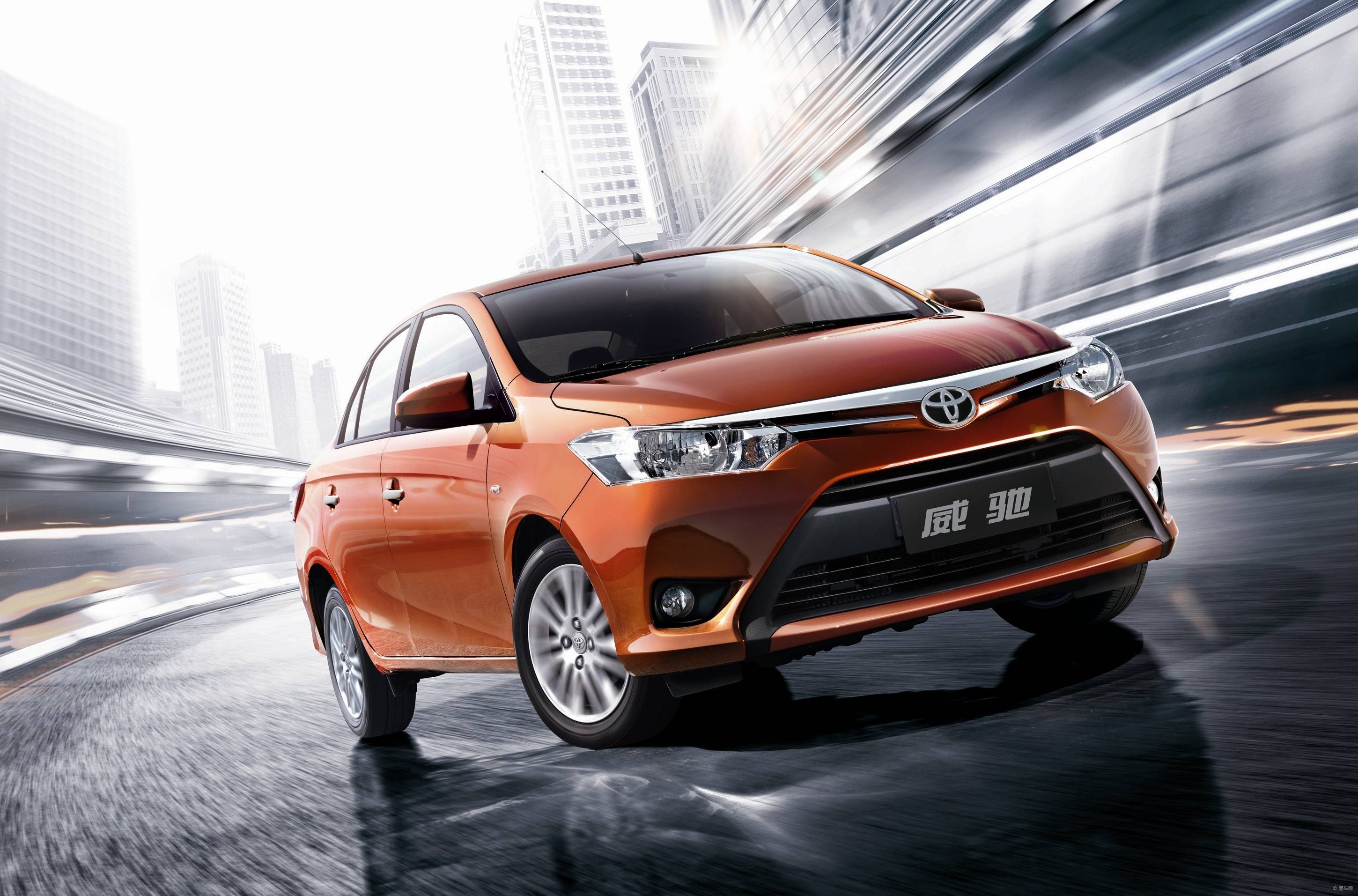 称开不坏的日系车,网友:还买啥帝豪_威驰_操作_采用的