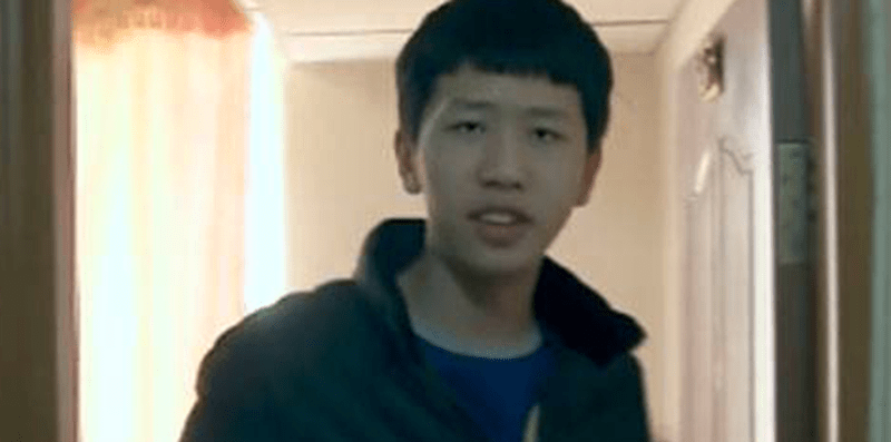 变形记|当年那个饿死也不吃农村饭的《变形计》王境泽，如今过得怎么样？