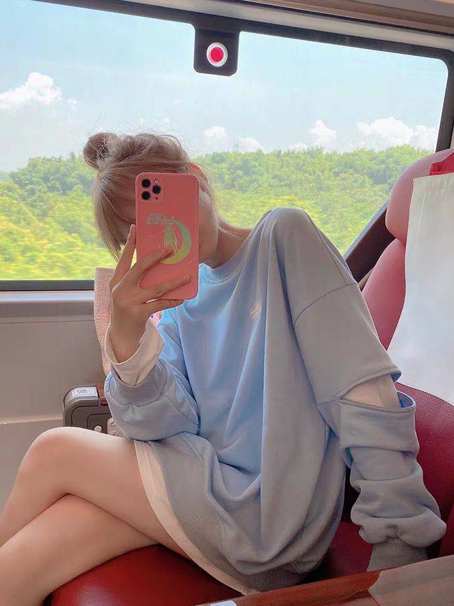 设计 小众设计款卫衣,打破常规更出彩