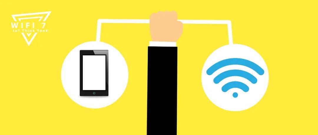 与5G/6G争夺核心资源，WiFi 7在国内的命运如何？