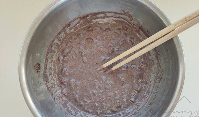 时间|天冷,45岁老阿姨迷上了这早餐,1周吃3次,别看黑乎乎,特营养