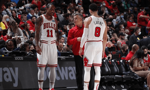 榜单|NBA官方MVP榜单出炉：保罗第五，杜兰特仅第二，库里仍然领跑联盟