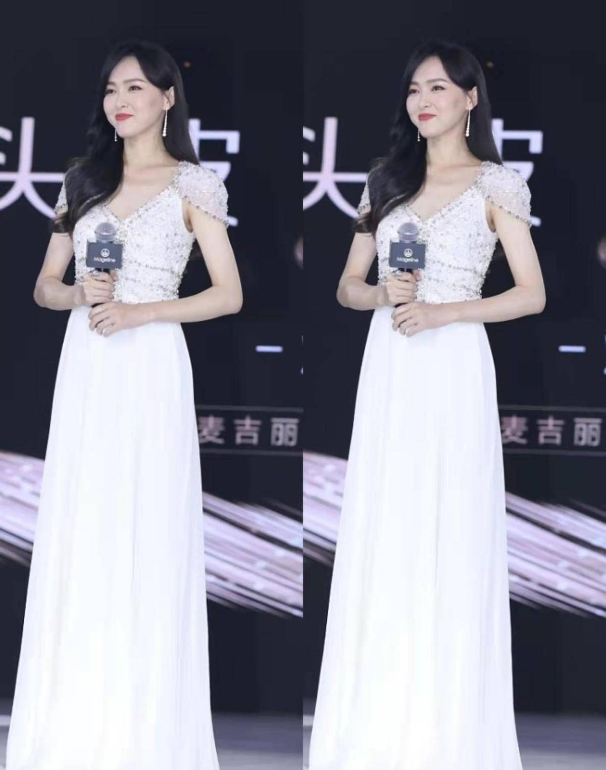 魅力 长裙和短裙的魅力各有不同,看唐嫣和刘亦菲的造型就知道了,很美