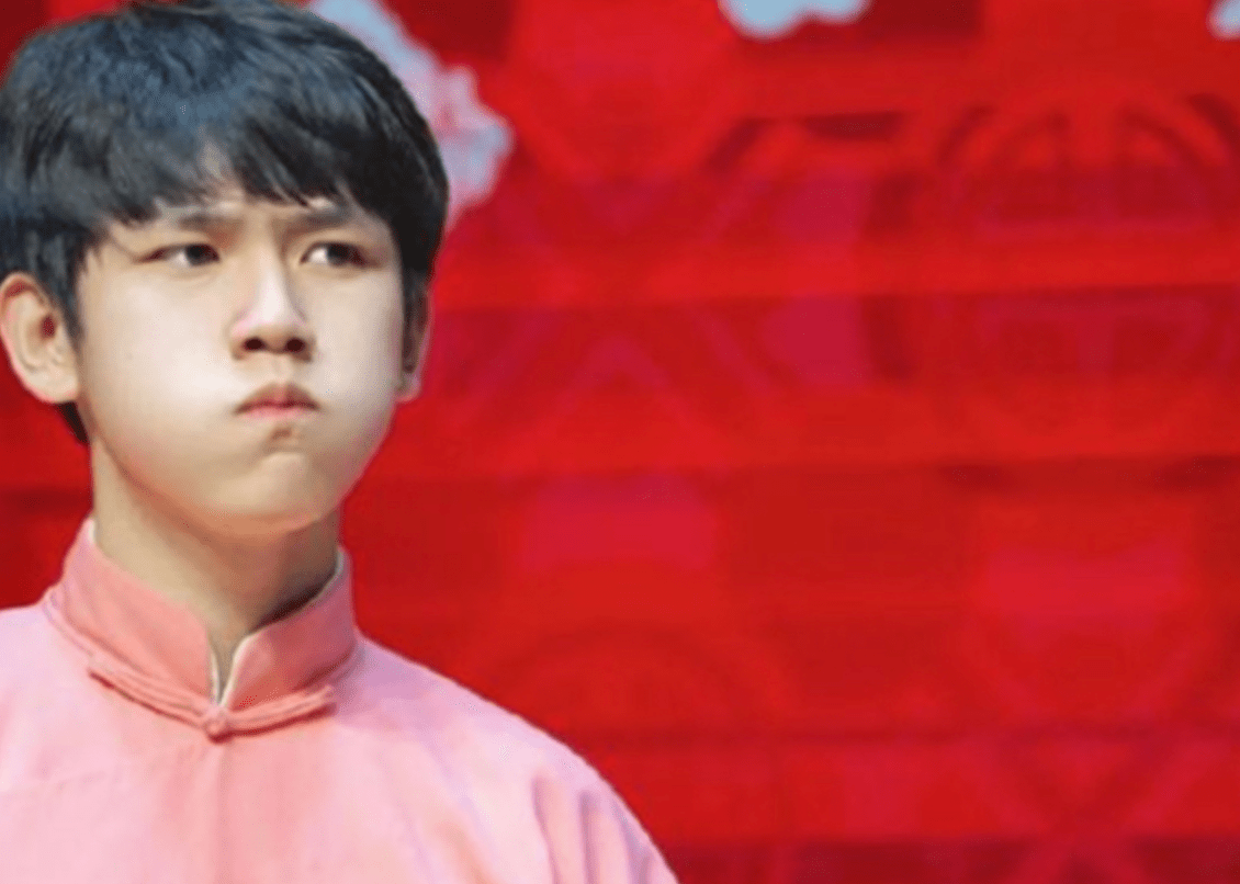 德云社北京小园子复演,于子淇重回青年队,女粉丝小仙女送祝福