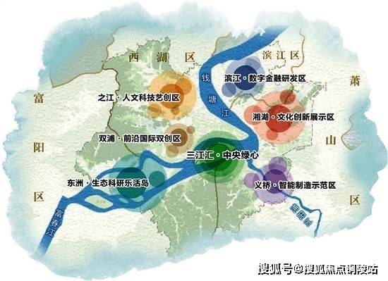 富陽香溢春江御園春江御園江隱規模這麼大是什麼項目樓盤圖文簡介