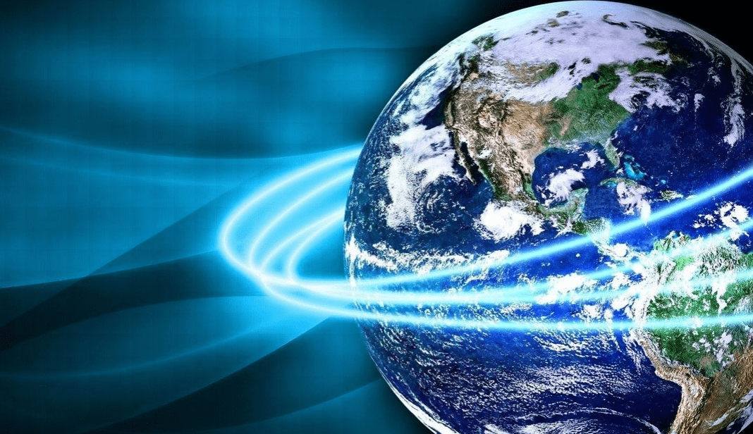 2.33亿年前，地球持续下了200万年雨？为何有人说未来可能重现？