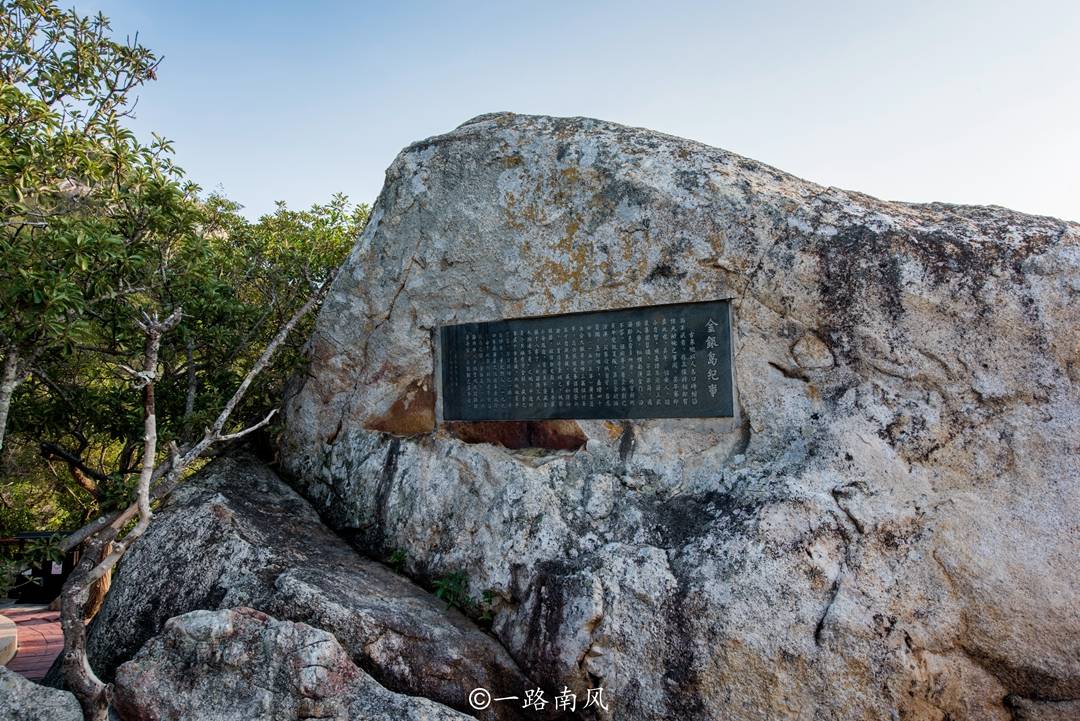 历代|汕头神秘小岛，传说是明代海盗藏宝之处，历代寻宝者寻而不得