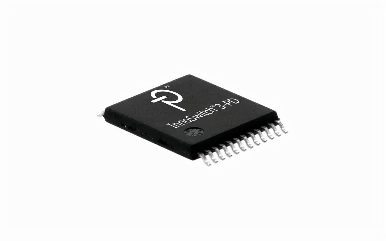 原创合封氮化镓快充成市场趋势9大芯片原厂入局