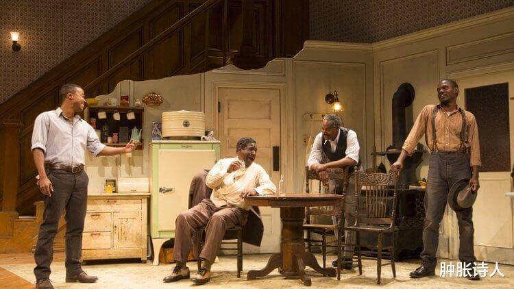 马修·沃恩|马惹法克侠老当益壮，这位73岁的老头，仍然是好莱坞最抢手的演员