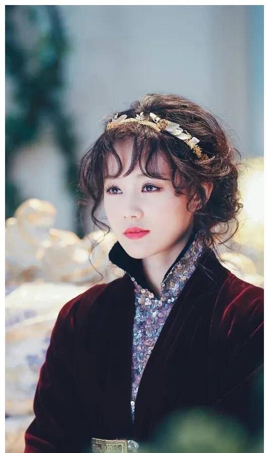 演技|盘点那些没眼缘的明星：粉丝夸的天花乱坠，我却毫无反应