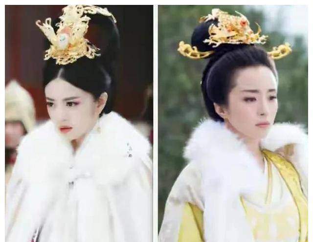 演技|盘点那些没眼缘的明星：粉丝夸的天花乱坠，我却毫无反应