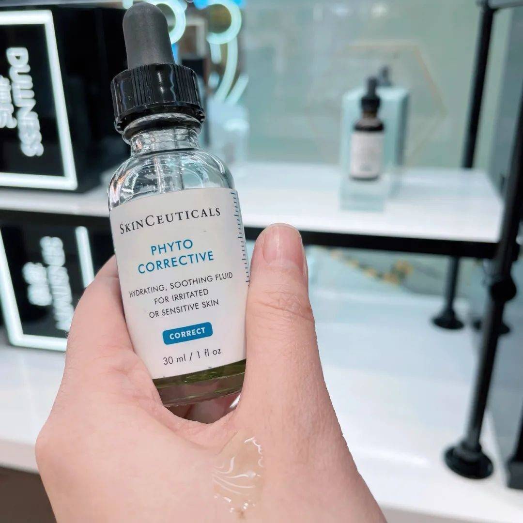 冬日卖得最好的5款精华,为你冬日肌肤赋能!