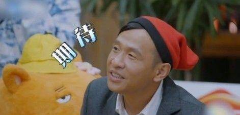 来信|宋小宝被女儿感动哭！因忙事业父女生疏，听贾玲读孩子手写信泪目