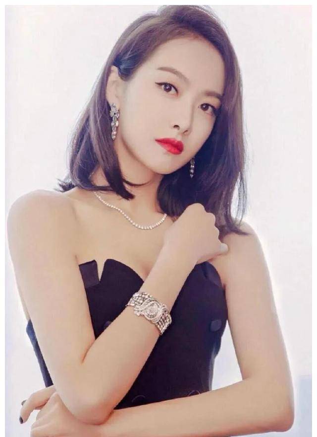 演技|盘点那些没眼缘的明星：粉丝夸的天花乱坠，我却毫无反应