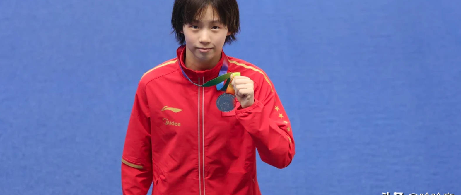 陈芋汐全红婵排名前二进入10米台半决赛_女子_跳台_奥运会