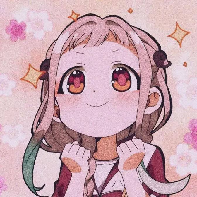 头像图片400张卡通女生可爱 fe3383e3871d4751a146f934a5243a34.jpeg