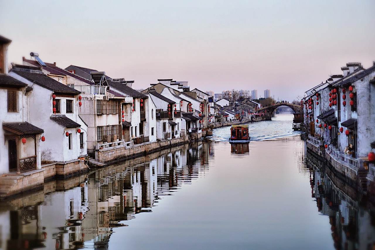 我国最爱吃糖的城市,每道菜都放糖,炒青菜都会放,你能接受吗_无锡