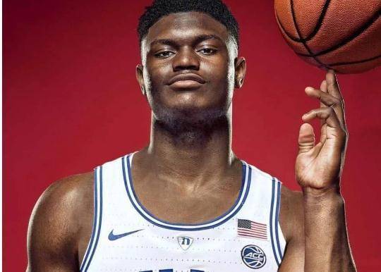 nba的状元去哪了?看看本赛季缺席的状元们,谁的缺席理由最奇葩