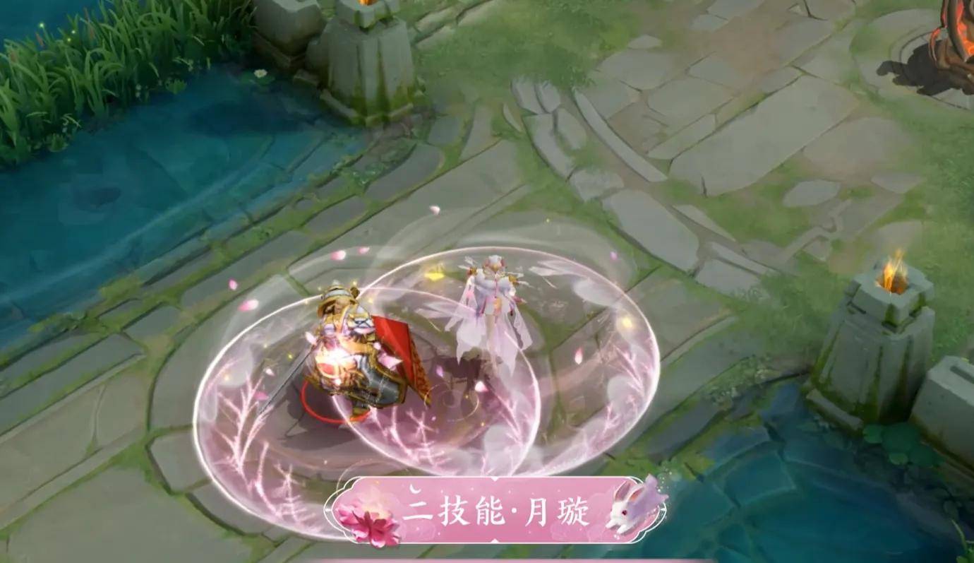 嫦娥6元皮肤上架时间官宣3号限时出售这特效不买都觉得吃亏