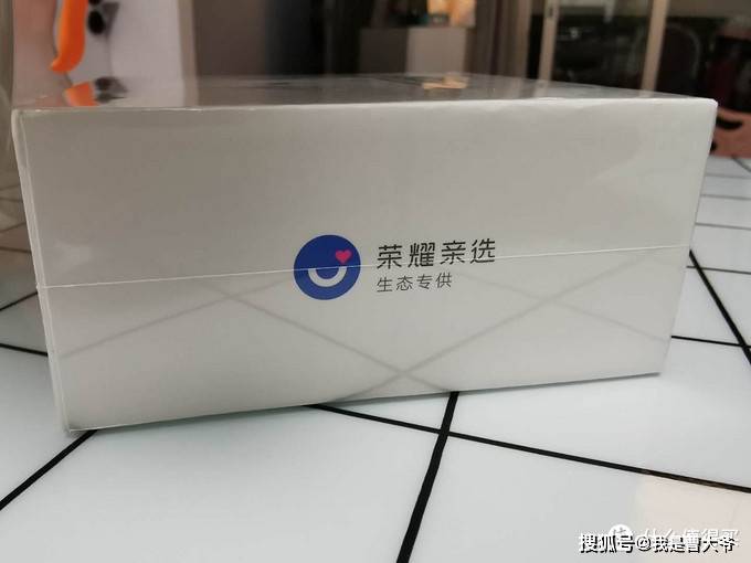 价格一百多,待机30小时!荣耀亲选earbuds x2无线蓝牙耳机挺好