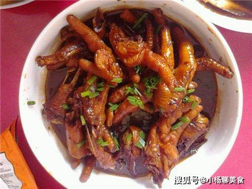 关火|它软烂入味，越嚼越有劲，做零食吃，美容又解馋！美味