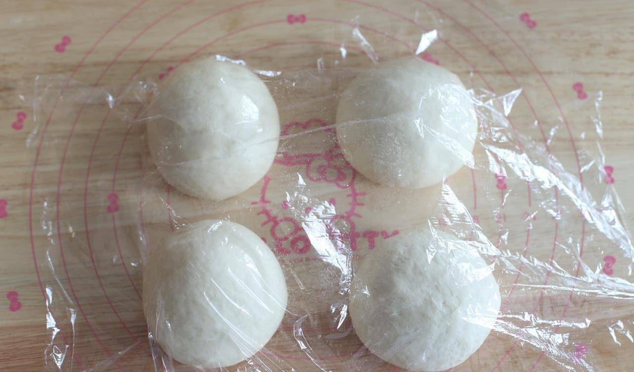 蔬菜|在家也能做披萨，制作简单，可口美味