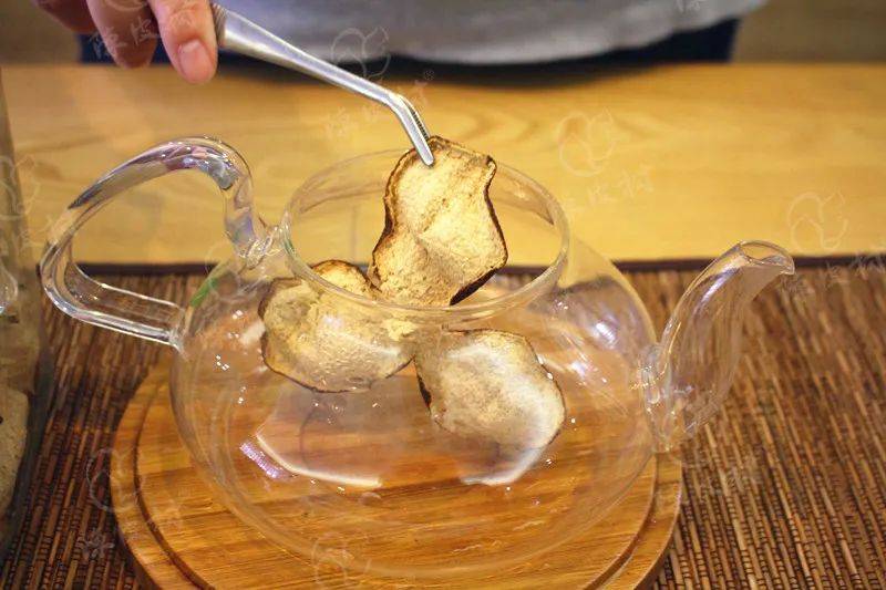 这样煮才对得起新会陈皮的陈化年份