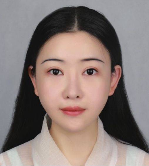 假发月样容仪俏：仿梨园戏曲造型