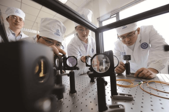 奋楫发展链 奔涌创新潮 西安航天基地以科技创新赋能高质量发展