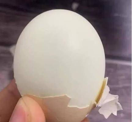 人体|早餐吃''煮鸡蛋''的人,长寿不会远离你,但要切记''2不'',早知早好