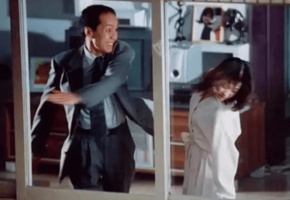 冯远征|盘点:因反派而爆红的6位演员,个个让观众咬牙切齿