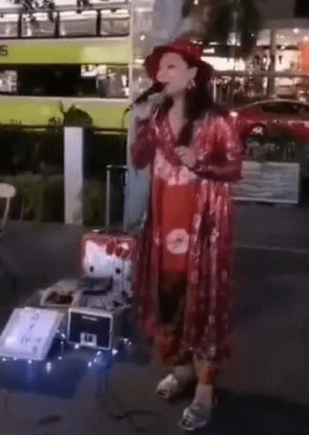 一剪梅原唱《一剪梅》走红欧美是偶然也是必然娱论