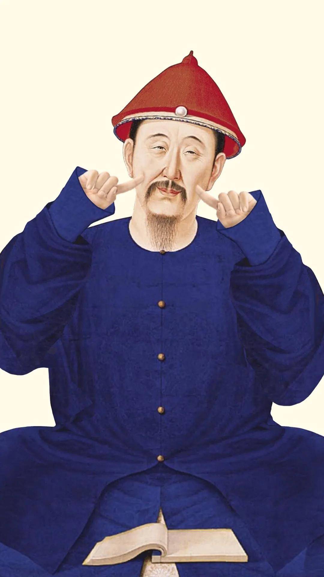 鲥鱼_康熙_皇帝