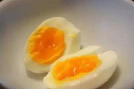 人体|早餐吃''煮鸡蛋''的人,长寿不会远离你,但要切记''2不'',早知早好
