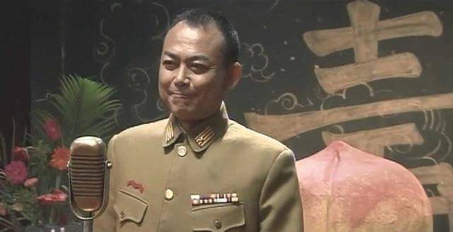 《亮剑》平田一郎生日感言,透露出哪些信息?难怪日军会投降