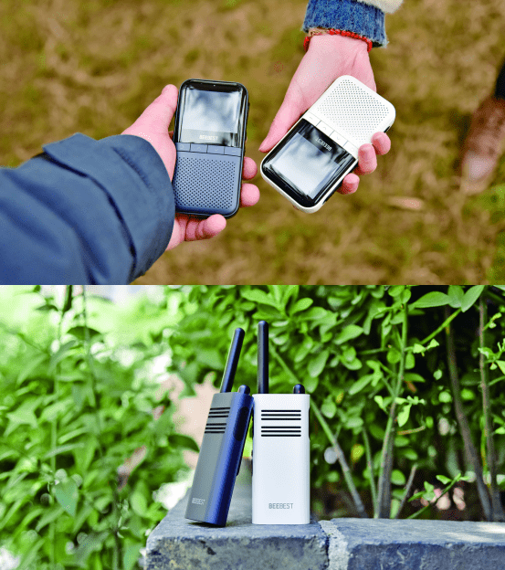 蜂语科技： 围绕“2+5+N”产业格局不断实现飞跃突破