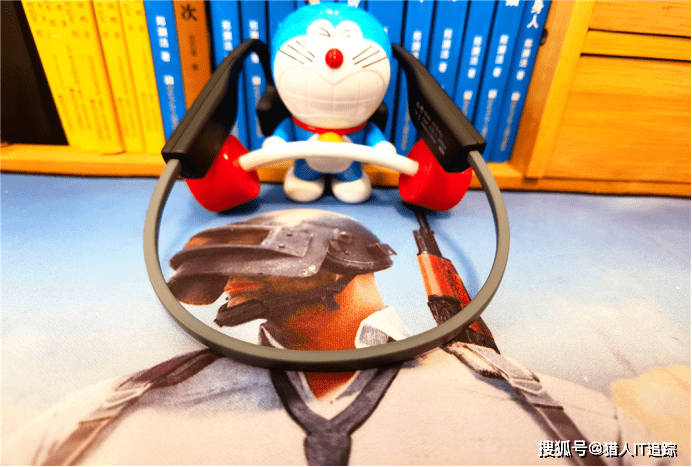 气传导耳机Sanag A11S Pro，给你带来品质体验