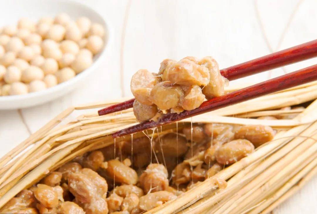 中国|纳豆购买清单来喽！这五款都不错