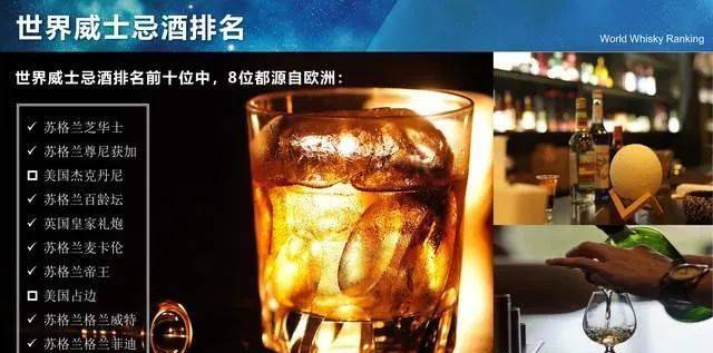 庄园|欧洲美酒之各酒类世界排名及世界顶级葡萄酒庄园