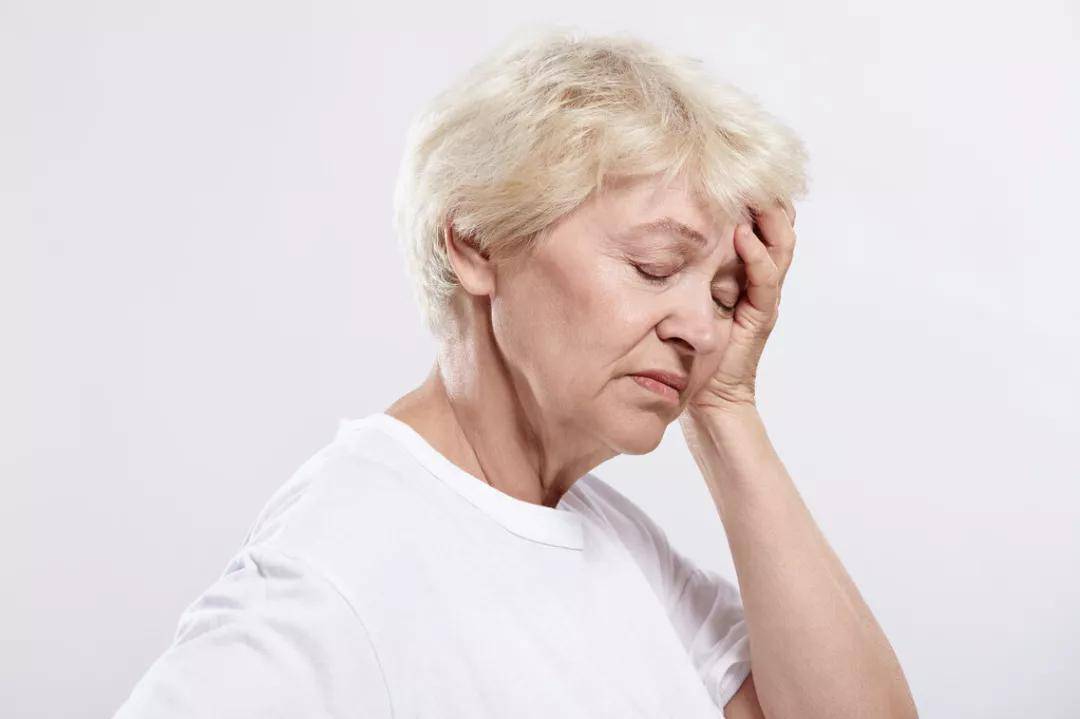 大意|长期头晕头痛别大意，脑膜瘤可能正在潜伏！